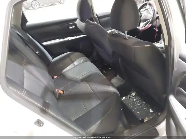 1N4AL3AP3JC118753 2018 NISSAN ALTIMA - Image 8