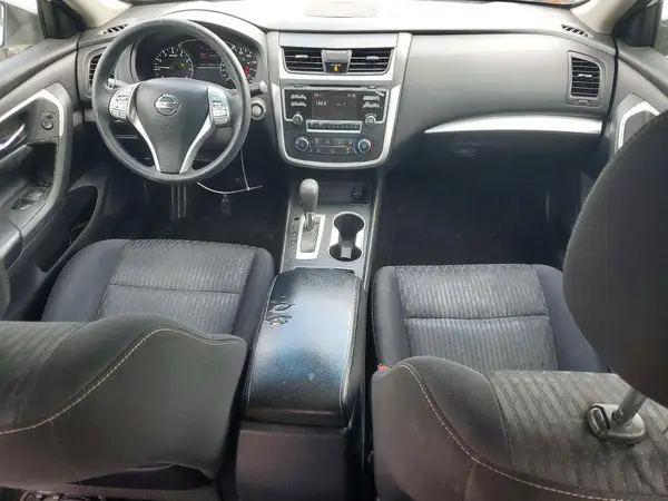 1N4AL3AP3JC118820 2018 NISSAN ALTIMA - Image 8