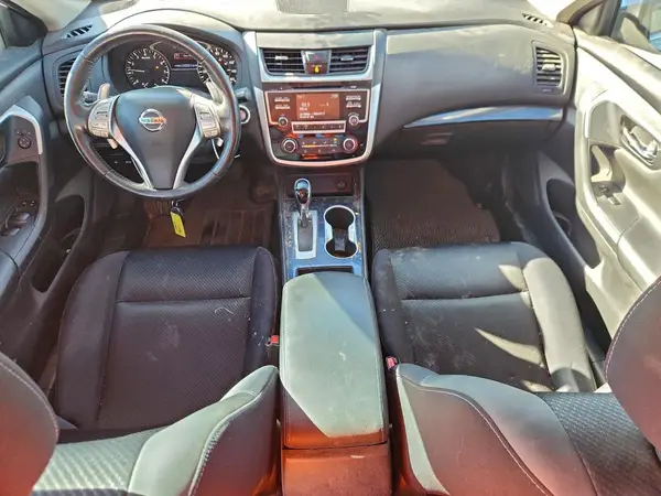 1N4AL3AP3JC118915 2018 NISSAN ALTIMA - Image 8