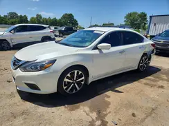 1N4AL3AP3JC118932 2018 NISSAN ALTIMA