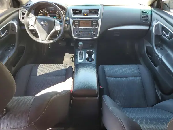 1N4AL3AP3JC119031 2018 NISSAN ALTIMA - Image 8