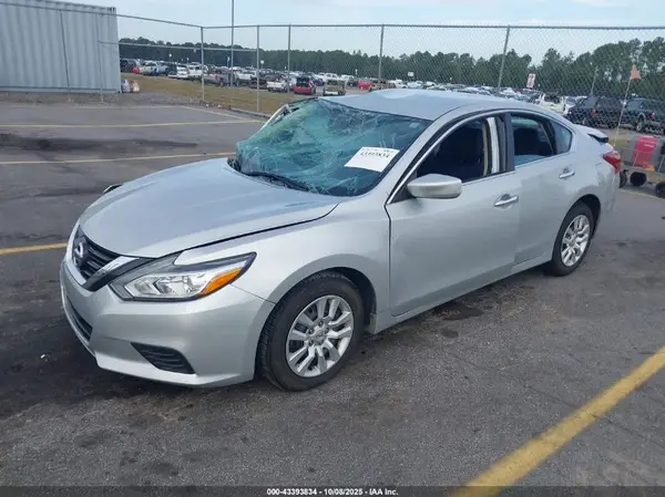 1N4AL3AP3JC119336 2018 NISSAN ALTIMA - Image 2