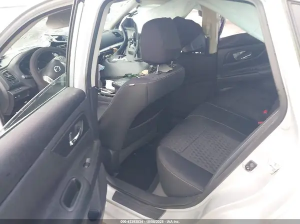 1N4AL3AP3JC119336 2018 NISSAN ALTIMA - Image 8