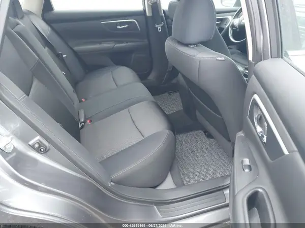 1N4AL3AP3JC119742 2018 NISSAN ALTIMA - Image 8