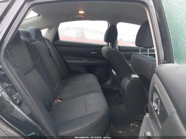 1N4AL3AP3JC119854 2018 NISSAN ALTIMA - Image 8