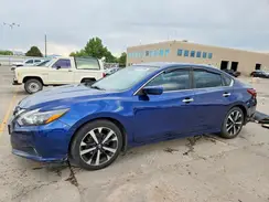 1N4AL3AP3JC119868 2018 NISSAN ALTIMA