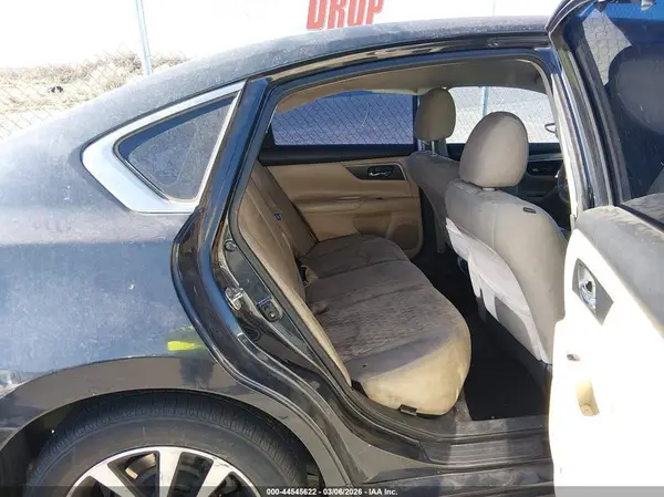 1N4AL3AP3JC119871 2018 NISSAN ALTIMA - Image 8