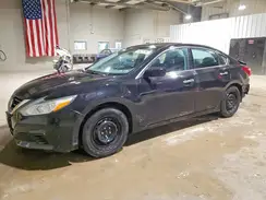 1N4AL3AP3JC120003 2018 NISSAN ALTIMA