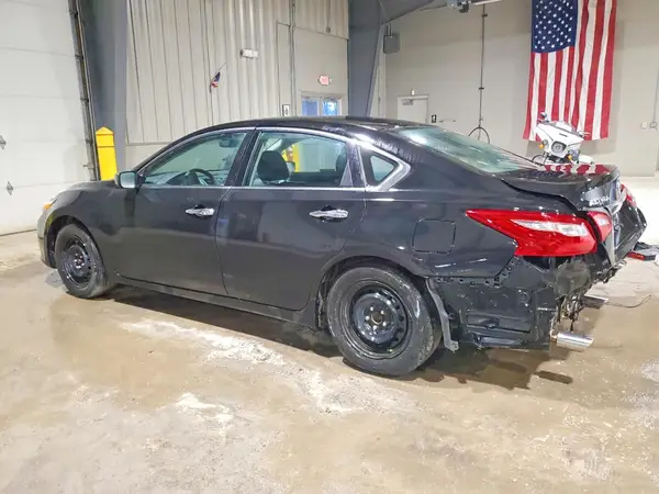 1N4AL3AP3JC120003 2018 NISSAN ALTIMA - Image 2