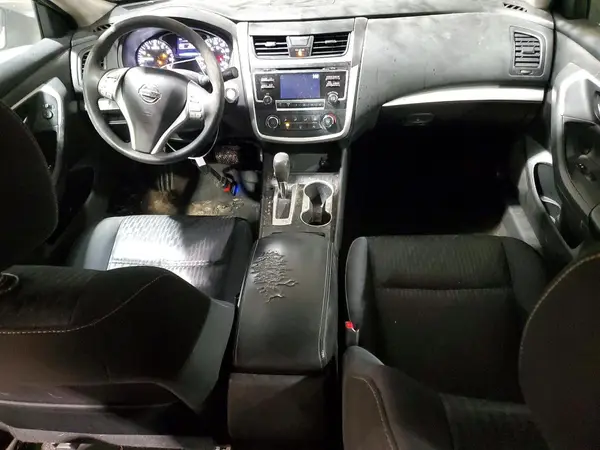 1N4AL3AP3JC120003 2018 NISSAN ALTIMA - Image 8