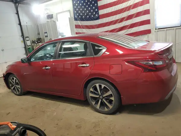 1N4AL3AP3JC120177 2018 NISSAN ALTIMA - Image 2