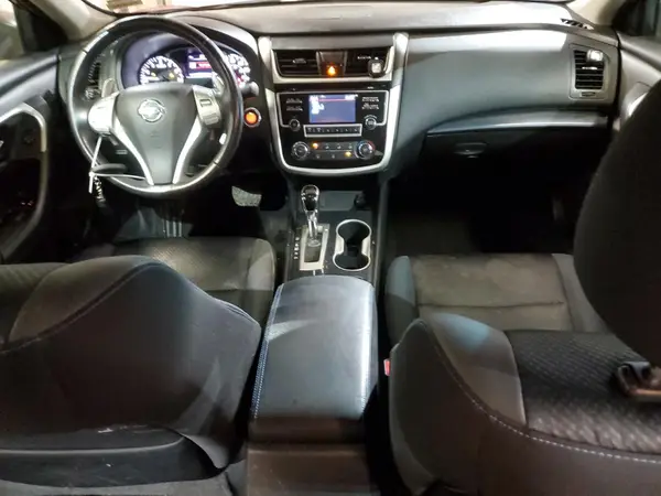 1N4AL3AP3JC120177 2018 NISSAN ALTIMA - Image 8