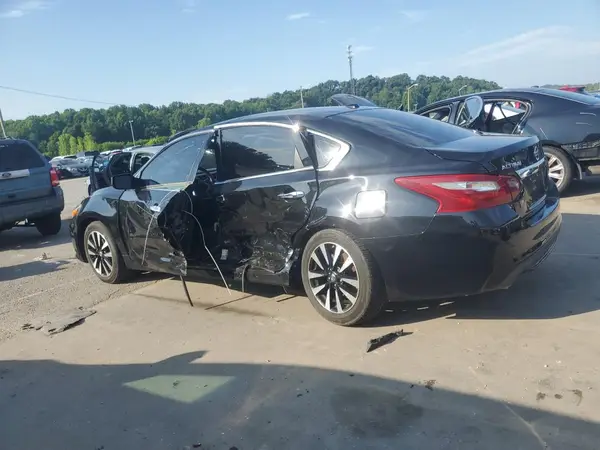 1N4AL3AP3JC120275 2018 NISSAN ALTIMA - Image 2