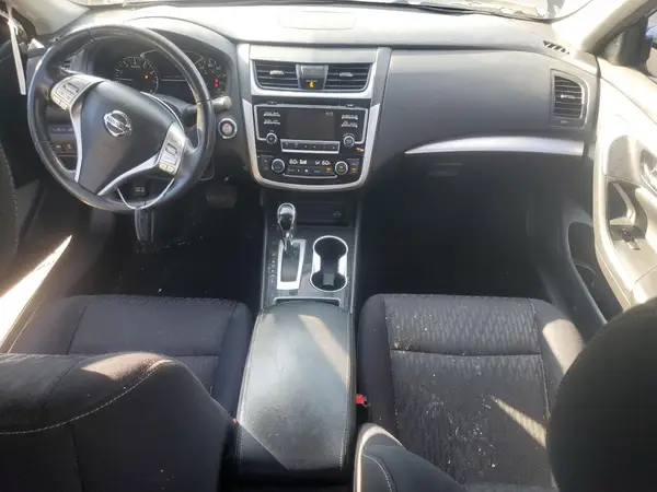 1N4AL3AP3JC120275 2018 NISSAN ALTIMA - Image 8