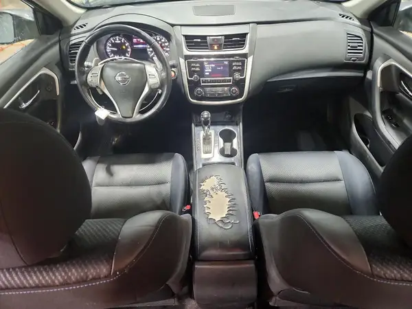 1N4AL3AP3JC120440 2018 NISSAN ALTIMA - Image 8