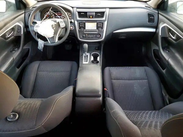 1N4AL3AP3JC120891 2018 NISSAN ALTIMA - Image 8