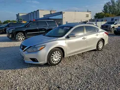 1N4AL3AP3JC121071 2018 NISSAN ALTIMA