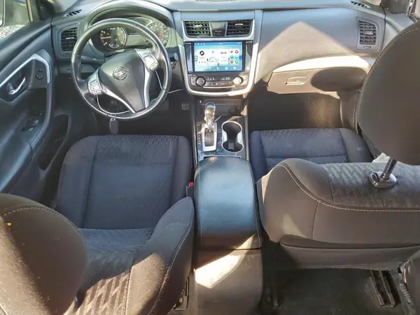 1N4AL3AP3JC121071 2018 NISSAN ALTIMA - Image 8