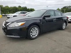 1N4AL3AP3JC121510 2018 NISSAN ALTIMA