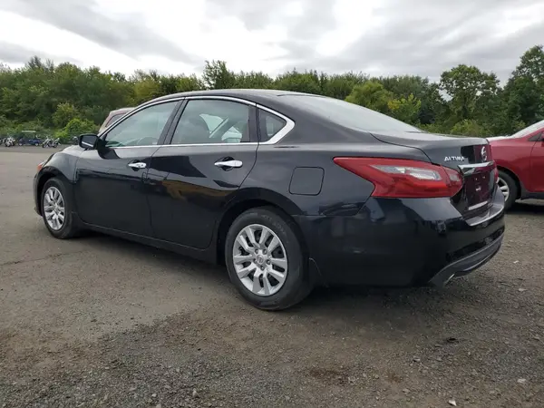 1N4AL3AP3JC121510 2018 NISSAN ALTIMA - Image 2