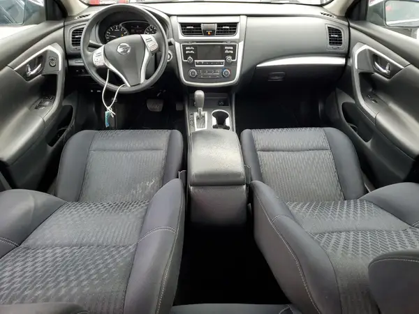 1N4AL3AP3JC121510 2018 NISSAN ALTIMA - Image 8