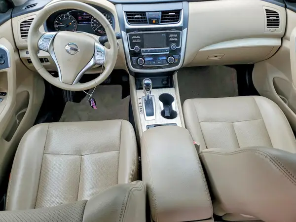 1N4AL3AP3JC121569 2018 NISSAN ALTIMA - Image 8