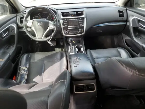 1N4AL3AP3JC121667 2018 NISSAN ALTIMA - Image 8