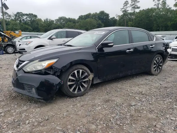 1N4AL3AP3JC121877 2018 NISSAN ALTIMA - Image 1
