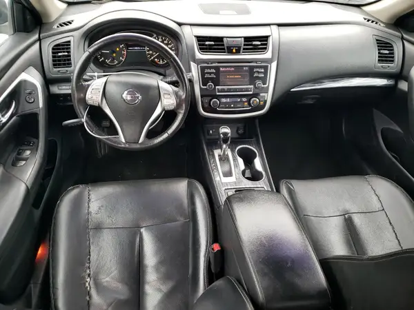 1N4AL3AP3JC121877 2018 NISSAN ALTIMA - Image 8