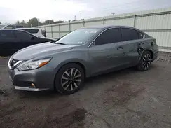 1N4AL3AP3JC122155 2018 NISSAN ALTIMA