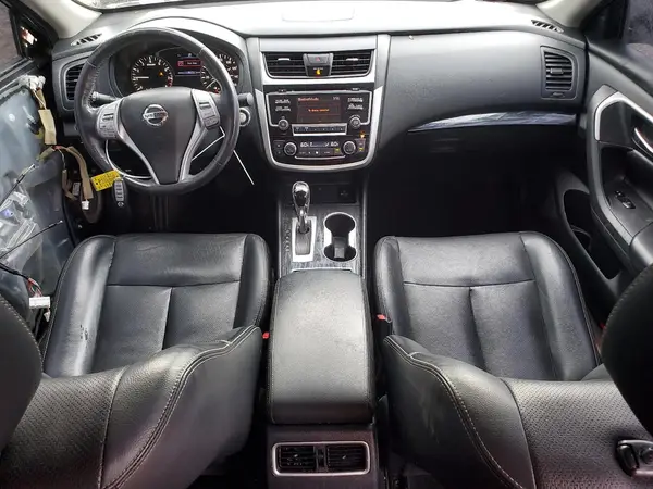 1N4AL3AP3JC122155 2018 NISSAN ALTIMA - Image 8