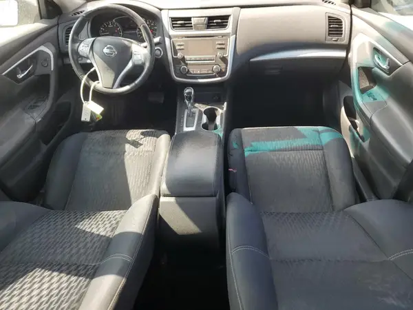 1N4AL3AP3JC122172 2018 NISSAN ALTIMA - Image 8