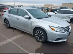 1N4AL3AP3JC122673 2018 NISSAN ALTIMA