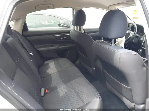 1N4AL3AP3JC122916 2018 NISSAN ALTIMA - Image 8