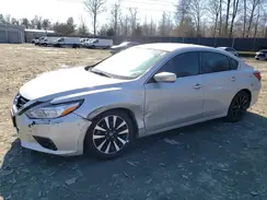 1N4AL3AP3JC123077 2018 NISSAN ALTIMA