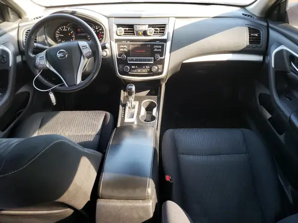 1N4AL3AP3JC123077 2018 NISSAN ALTIMA - Image 8