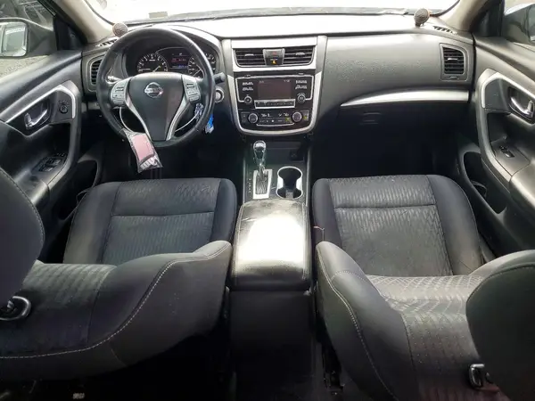 1N4AL3AP3JC123385 2018 NISSAN ALTIMA - Image 8
