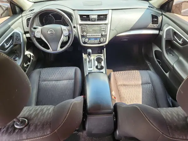 1N4AL3AP3JC123726 2018 NISSAN ALTIMA - Image 8