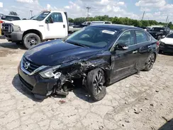 1N4AL3AP3JC123838 2018 NISSAN ALTIMA