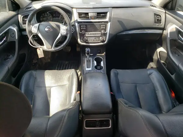 1N4AL3AP3JC123838 2018 NISSAN ALTIMA - Image 8