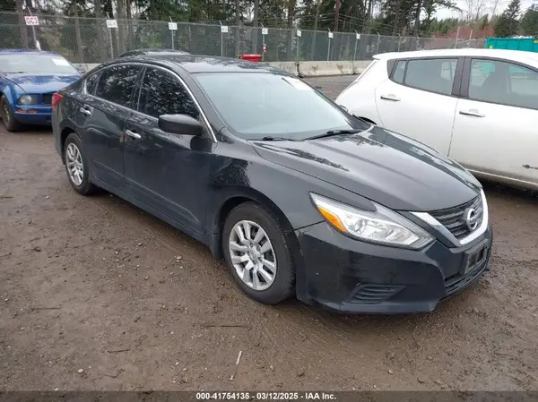 1N4AL3AP3JC124097 2018 NISSAN ALTIMA - Image 1