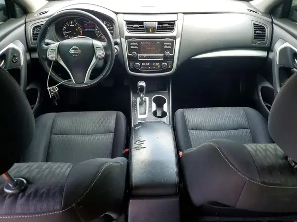 1N4AL3AP3JC124780 2018 NISSAN ALTIMA - Image 8