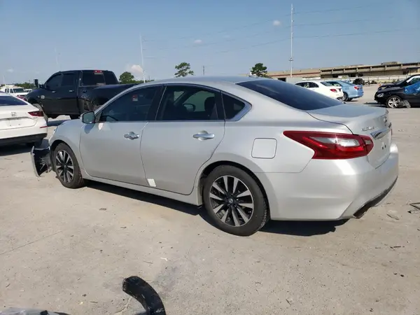 1N4AL3AP3JC125007 2018 NISSAN ALTIMA - Image 2