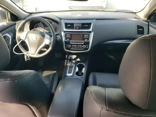 1N4AL3AP3JC125007 2018 NISSAN ALTIMA - Image 8