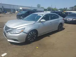 1N4AL3AP3JC125055 2018 NISSAN ALTIMA