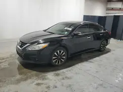 1N4AL3AP3JC125833 2018 NISSAN ALTIMA