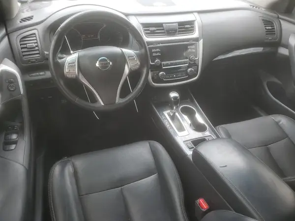 1N4AL3AP3JC125833 2018 NISSAN ALTIMA - Image 8