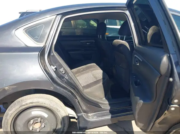 1N4AL3AP3JC125962 2018 NISSAN ALTIMA - Image 8