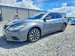 1N4AL3AP3JC126075 2018 NISSAN ALTIMA