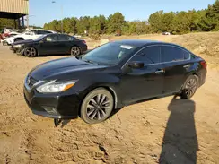 1N4AL3AP3JC127629 2018 NISSAN ALTIMA